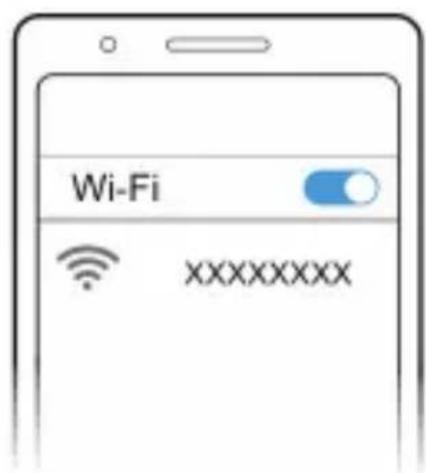 ZTE U30 Air - Accéder à Internet - 1