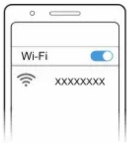 ZTE U30 Air - Accesso a Internet - 1