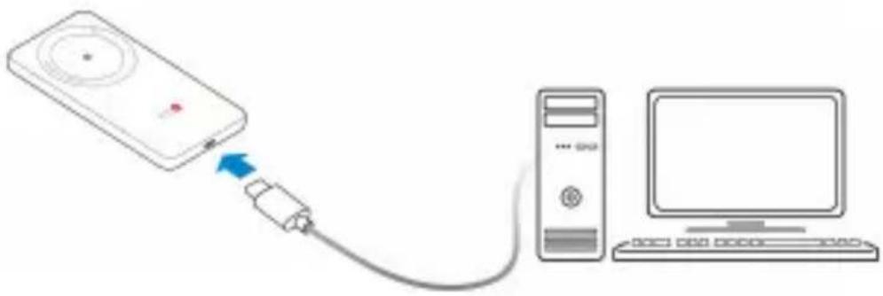 ZTE U30 Air - Acceso a Internet - 3