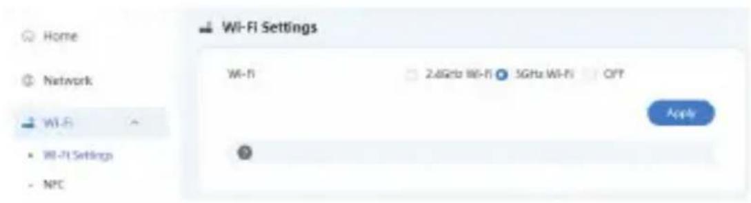 ZTE U30 Air - Acceso a Internet - 2
