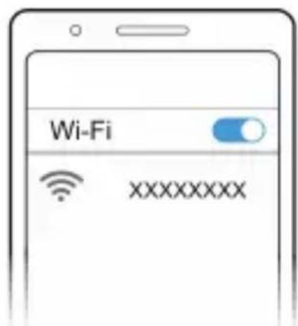 ZTE U30 Air - Internet-Zugriff - 1