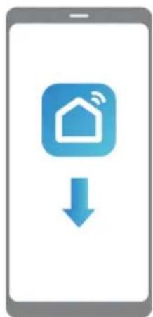LENCO HPB-830 - Connecting To The Smart Life APP or to the TUYA APP - 1