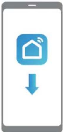 LENCO HPB-830 - Ansluta till appen Smart Life eller TUYA - 1