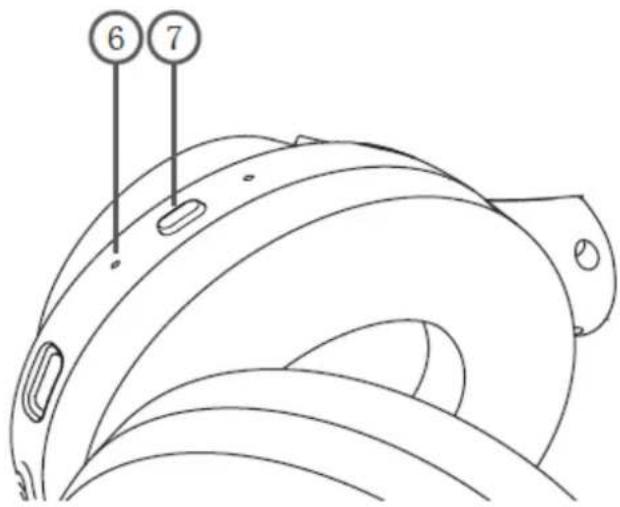 LENCO HPB-830 - ATTENTION : - 3