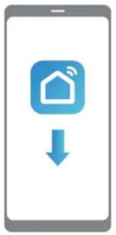 LENCO HPB-830 - Connexion à l'application Smart Life ou à l'application TUYA - 1