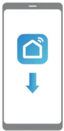 LENCO HPB-830 - Verbinden mit der Smart Life APP oder der TUYA APP - 1