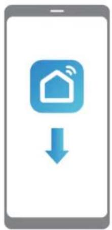 LENCO HPB-830 - Tilslutning til Smart Life-appen eller TUYA-appen - 1