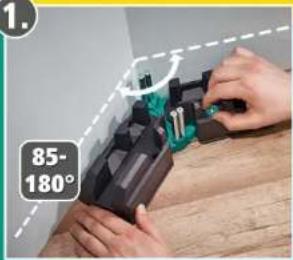 WOLFCRAFT 6948000 - 1