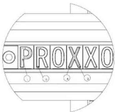 PROXXON GE 20 - Français - 10