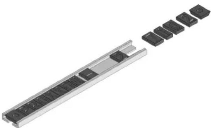 PROXXON GE 20 - Français - 2