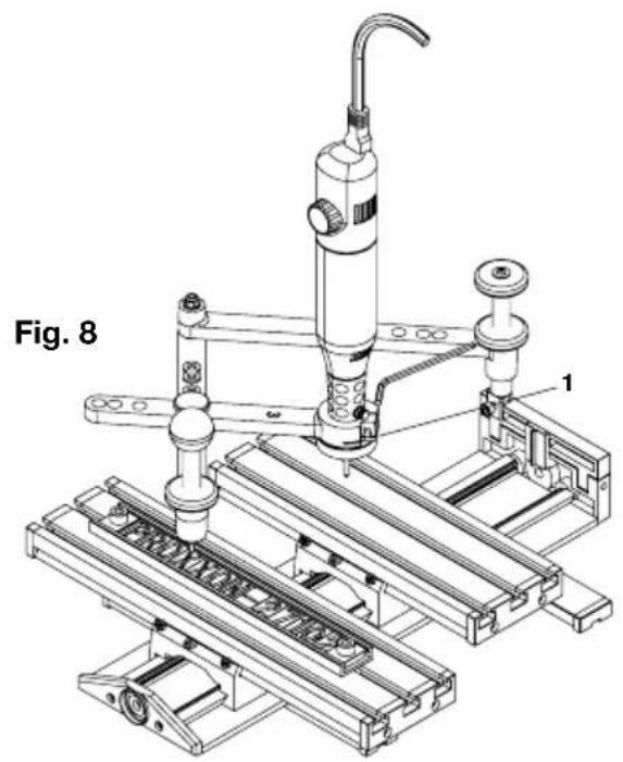 PROXXON GE 20 - Français - 5
