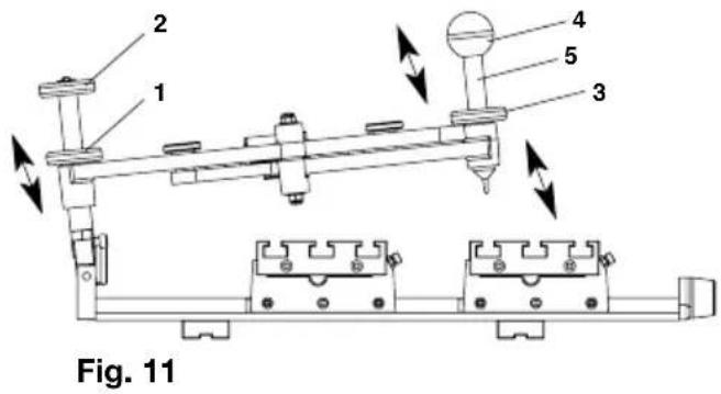PROXXON GE 20 - Français - 8