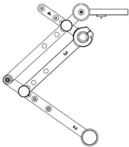 PROXXON GE 20 - 5