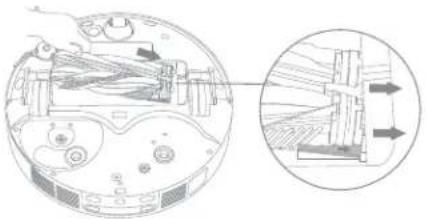 DREAME L40S Pro Ultra - תְקַרָה בְּרָה - 6