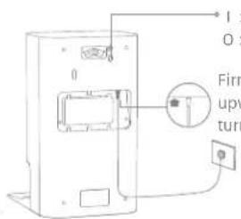 DREAME L40S Pro Ultra - Place the Base Station and Connect to an Electrical Outlet - 2