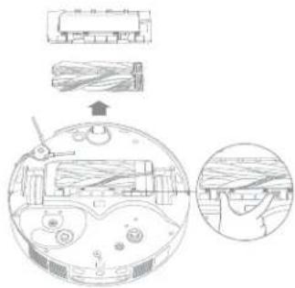 DREAME L40S Pro Ultra - הכלה - 1