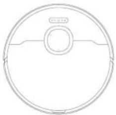 DREAME L40S Pro Ultra - Pakkens innhold - 1