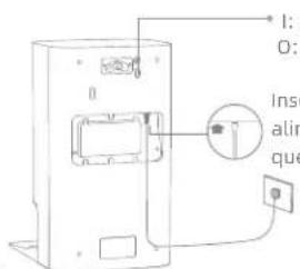 DREAME L40S Pro Ultra - Colocar la estación base y conectar a una toma eléctrica - 2