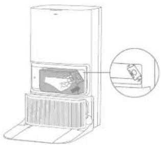 DREAME L40S Pro Ultra - Nota: - 1
