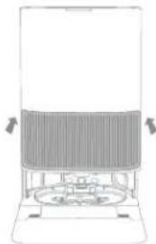 DREAME L40S Pro Ultra - Iniciar a limpeza - 1