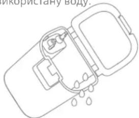 DREAME L40S Pro Ultra - Резервуар для використаної води - 1