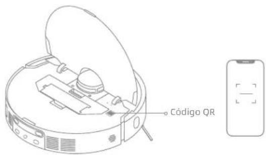 DREAME L40S Pro Ultra - Descargar la app Dreamehome - 1