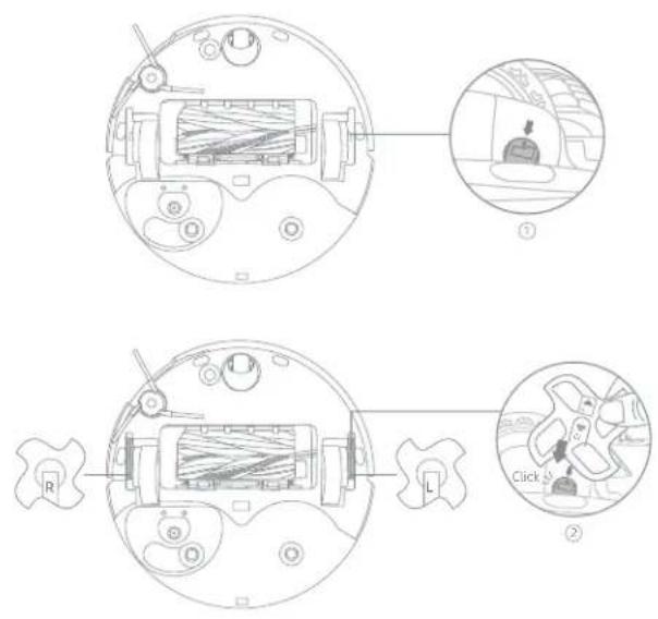 DREAME L40S Pro Ultra - בְרַעָה אִיָהוֹת הַלְאָה לֶלְאָה - 1