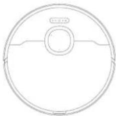DREAME L40S Pro Ultra - Inhoud van de verpakking - 1