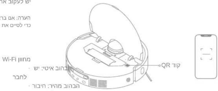 DREAME L40S Pro Ultra - Dreamehome הַלְבָרִי הַלְבָרִי הַלְבָרִי - 2