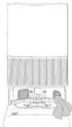 DREAME L40S Pro Ultra - תְרָה בְּרָה בְּרָה בְּרָה בְּרָה - 4