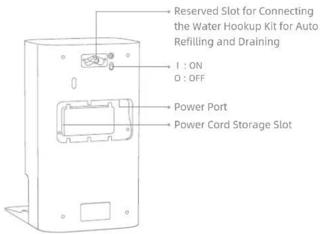 DREAME L40S Pro Ultra - Base Station - 2