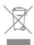 DREAME L40S Pro Ultra - Informations concernant les DEEE - 1