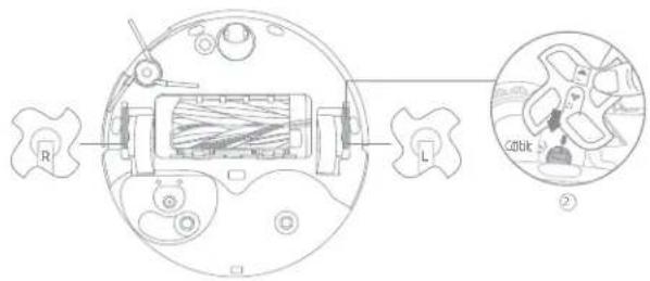 DREAME L40S Pro Ultra - Nota: - 1