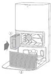 DREAME L40S Pro Ultra - Sicherheitshinweise - 3