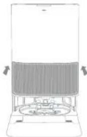 DREAME L40S Pro Ultra - Dammpåse - 1