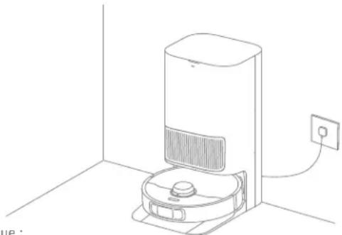 DREAME L40S Pro Ultra - Lavage automatique des serpillières - 2