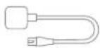 DREAME L40S Pro Ultra - Laser Safety Information - 3