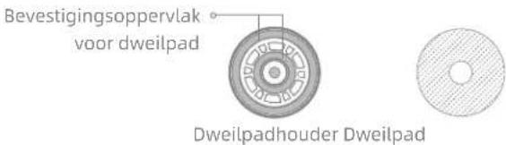 DREAME L40S Pro Ultra - Dweileenheid - 1