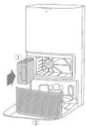 DREAME L40S Pro Ultra - Otros accesorios - 2
