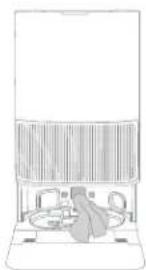 DREAME L40S Pro Ultra - תְרָה בְּרָה בְּרָה בְּרָה בְּרָה - 2
