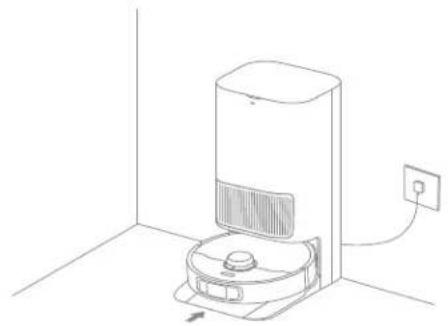 DREAME L40S Pro Ultra - Waschplattenfilter - 3