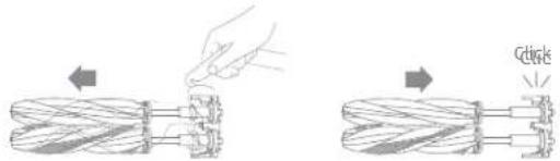 DREAME L40S Pro Ultra - Cepillos principales - 2