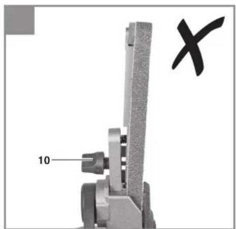 EINHELL TE-BF 18 Li-Solo - 13