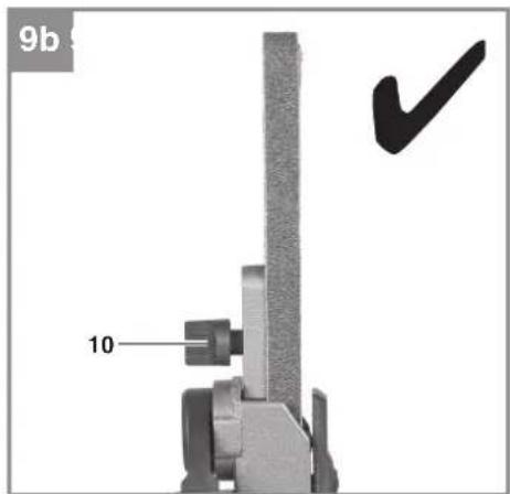 EINHELL TE-BF 18 Li-Solo - 12