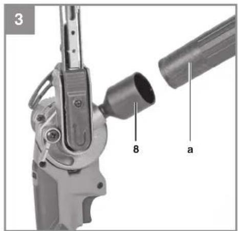 EINHELL TE-BF 18 Li-Solo - 5