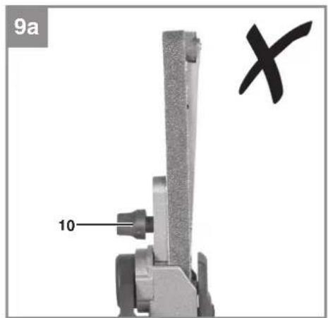 EINHELL TE-BF 18 Li-Solo - 11