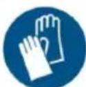 AL-KO HTA 4245 - Symbol Znaczenie - 6