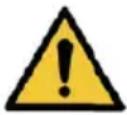 AL-KO HTA 4245 - Symbols on the hedge trimmer attachment - 1
