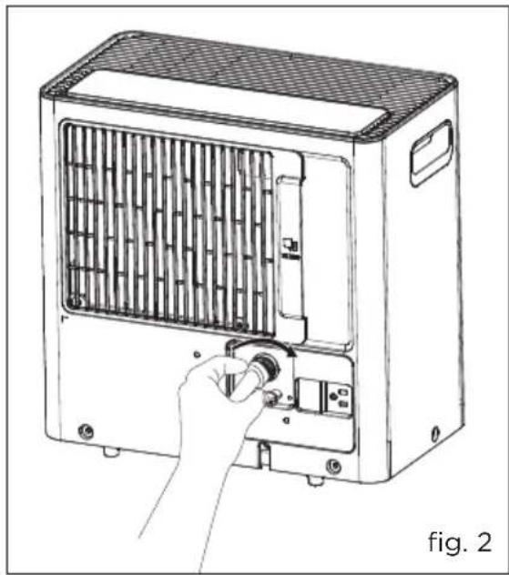 FRIGIDAIRE FHDP5033W1 - REMARQUE: - 2