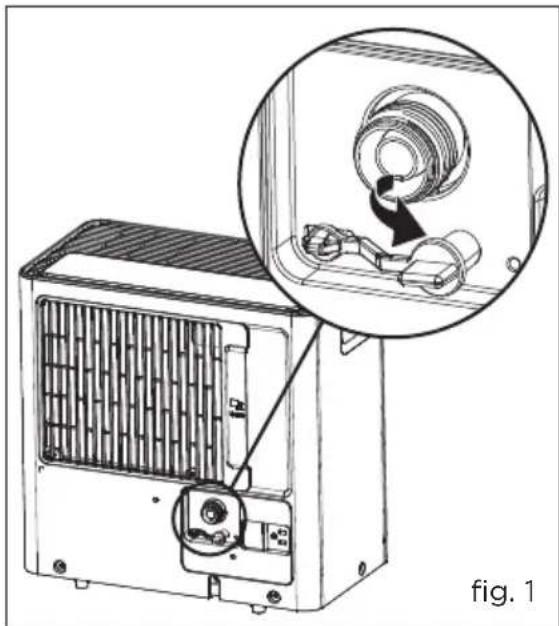 FRIGIDAIRE FHDP5033W1 - REMARQUE: - 1